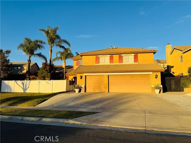 Beaumont, CA 92223,1483 Bluebird Court