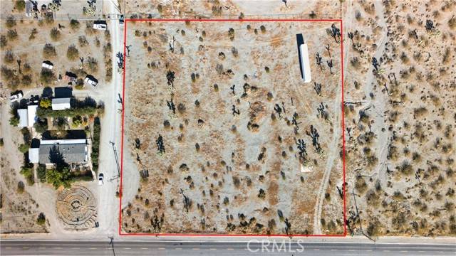 Pinon Hills, CA 92371,0 Duncan