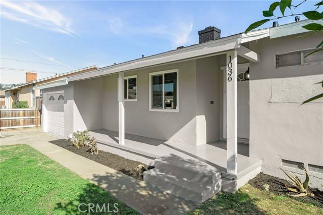 Pomona, CA 91768,1036 Corinthian Way