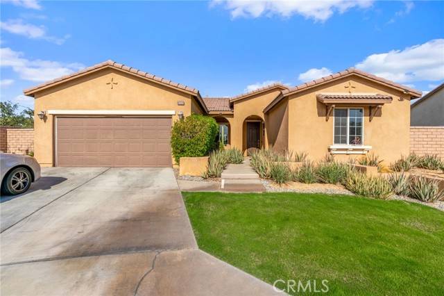 Indio, CA 92203,82520 Yuba River Court