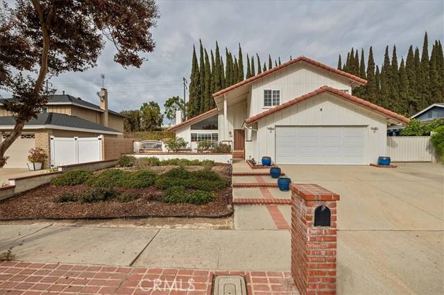 La Habra, CA 90631,631 E Parkwood Avenue