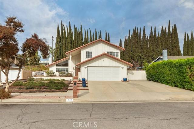 La Habra, CA 90631,631 E Parkwood Avenue