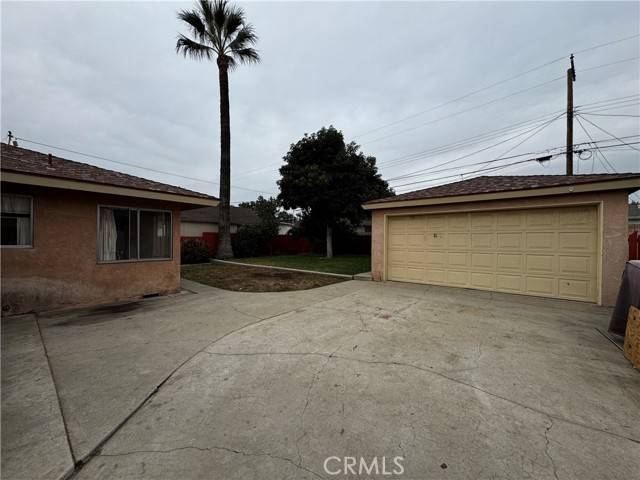 Ontario, CA 91762,542 W I Street