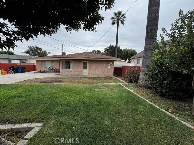 Ontario, CA 91762,542 W I Street