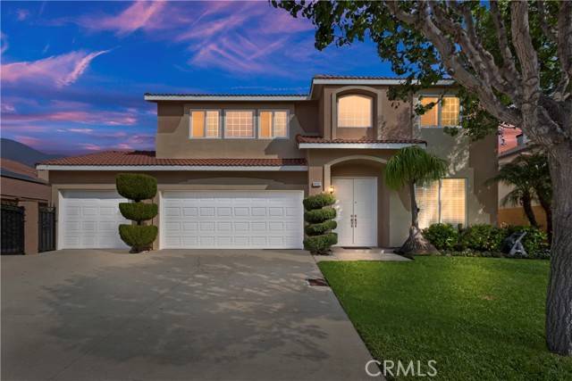 Fontana, CA 92336,14792 Manor Place