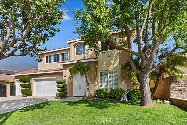 Fontana, CA 92336,14792 Manor Place