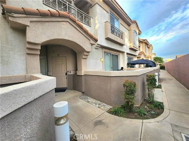 Ontario, CA 91764,912 N Turner Avenue #58