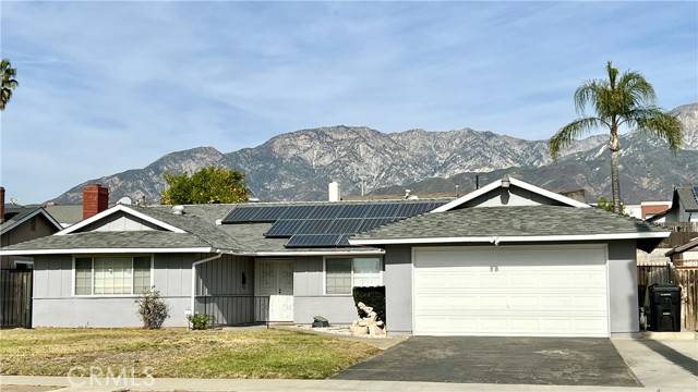 Rancho Cucamonga, CA 91730,9364 Langston Street