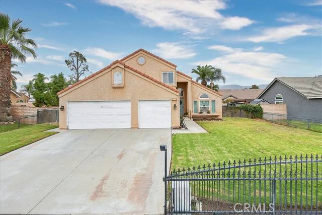 Rialto, CA 92377,1172 W Cimarron Street