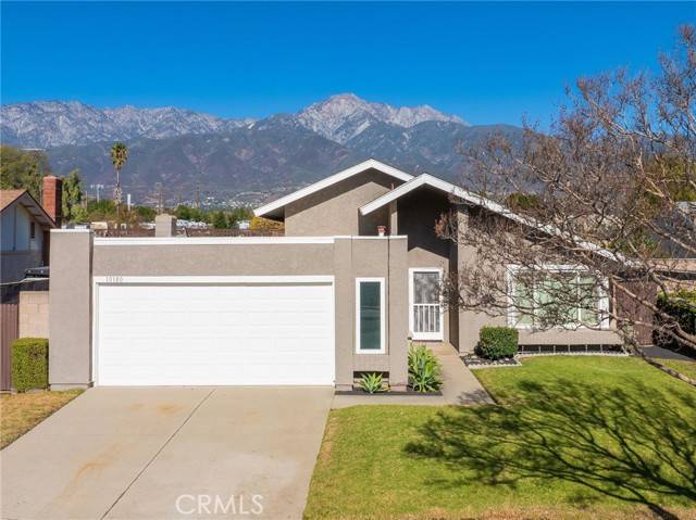 Rancho Cucamonga, CA 91730,10180 Magnolia Court