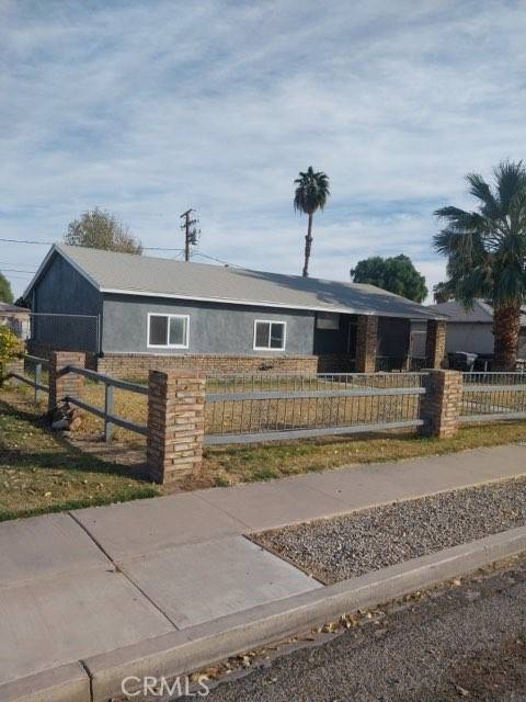 Blythe, CA 92225,470 N Willow Street