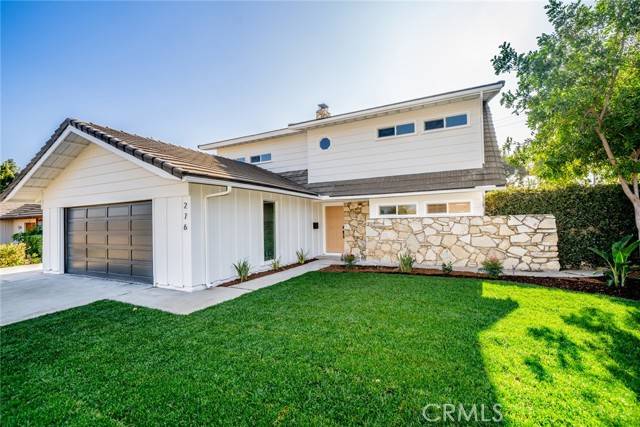 Corona, CA 92879,276 Coronado Drive