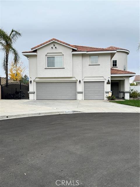 Fontana, CA 92337,16924 Tudor Way