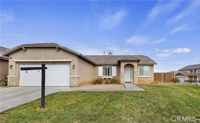 Hesperia, CA 92344,13234 Cucamonga Court