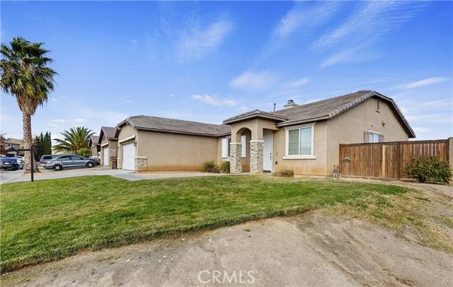 Hesperia, CA 92344,13234 Cucamonga Court