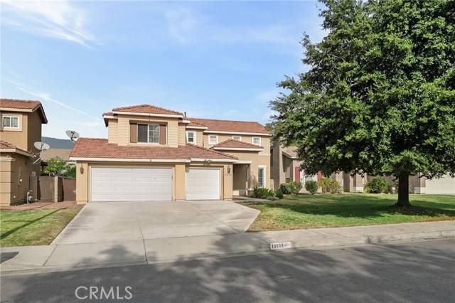 Fontana, CA 92336,15134 Beartree Street