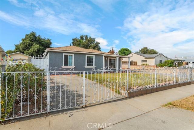 Azusa, CA 91702,237 S Omalley Avenue