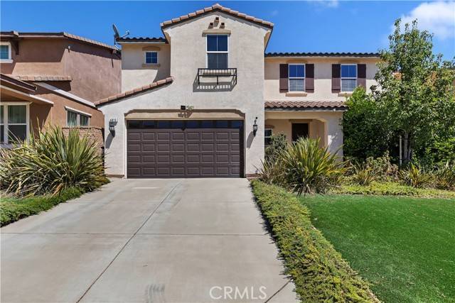 Fontana, CA 92336,4815 Casillas Way