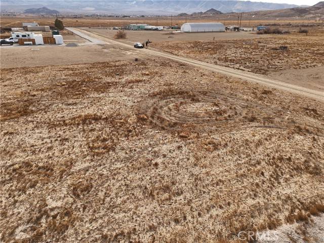 Lucerne Valley, CA 92356,0 Sunset Avenue