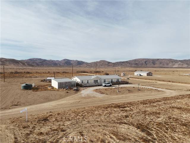 Lucerne Valley, CA 92356,0 Sunset Avenue