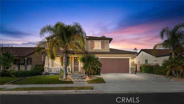 Menifee, CA 92585,29618 Two Harbor Lane