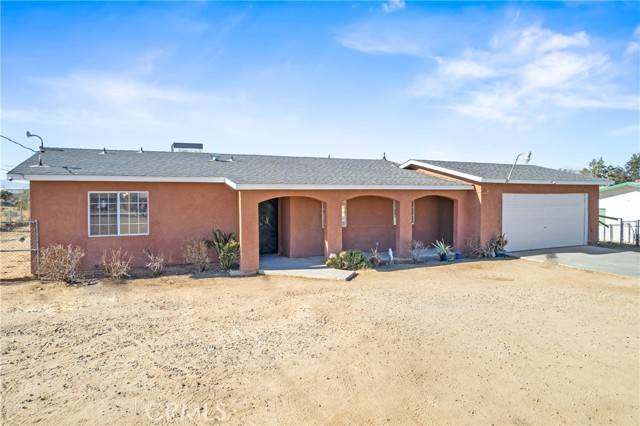 Hesperia, CA 92345,11080 5th Avenue