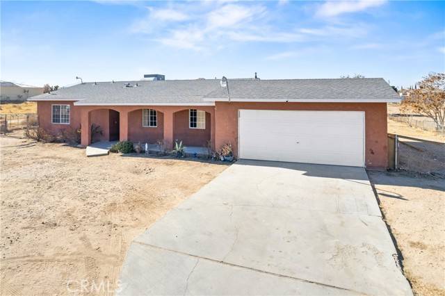 Hesperia, CA 92345,11080 5th Avenue