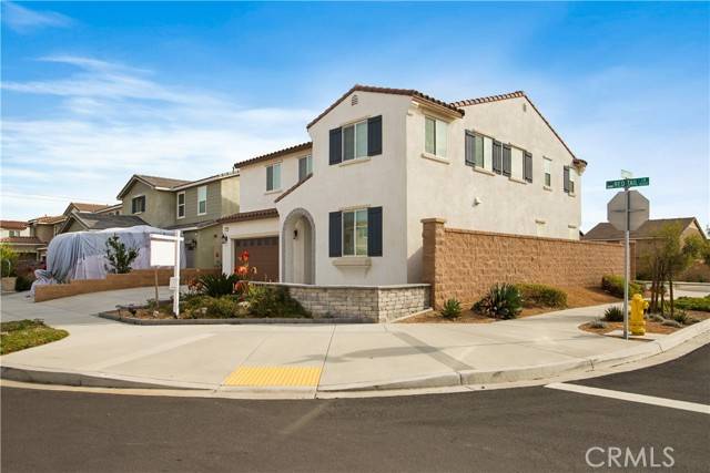 Fontana, CA 92336,16995 Red Tail Lane