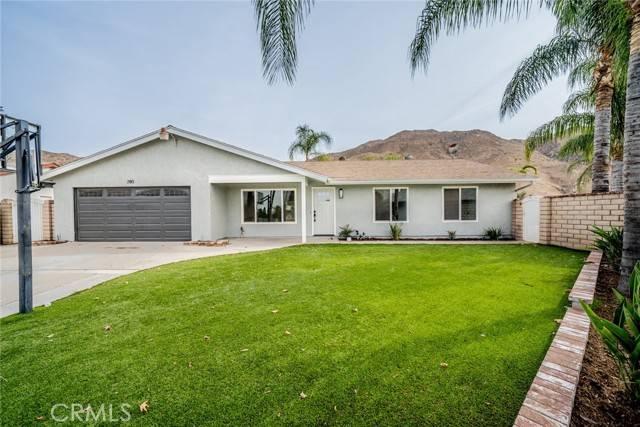 Riverside, CA 92507,280 Green Oaks Drive