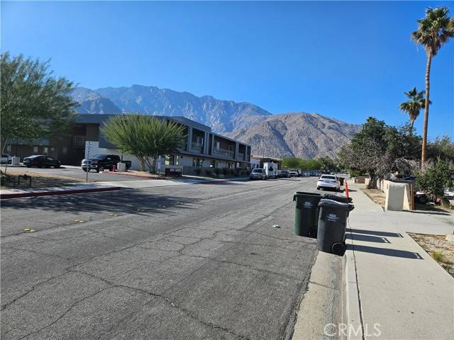 Palm Springs, CA 92262,0 Rosa Parks Road