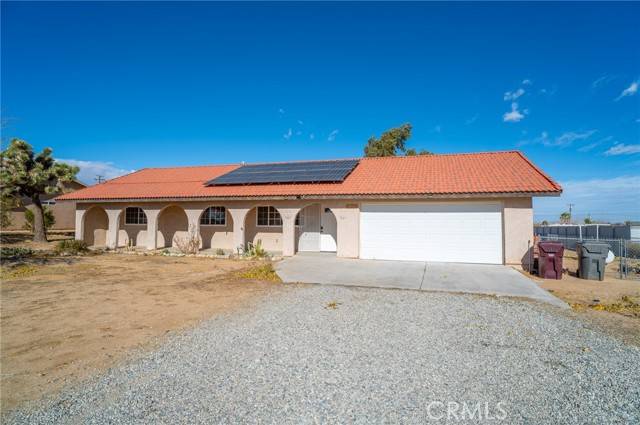 Yucca Valley, CA 92284,58168 Canterbury Street