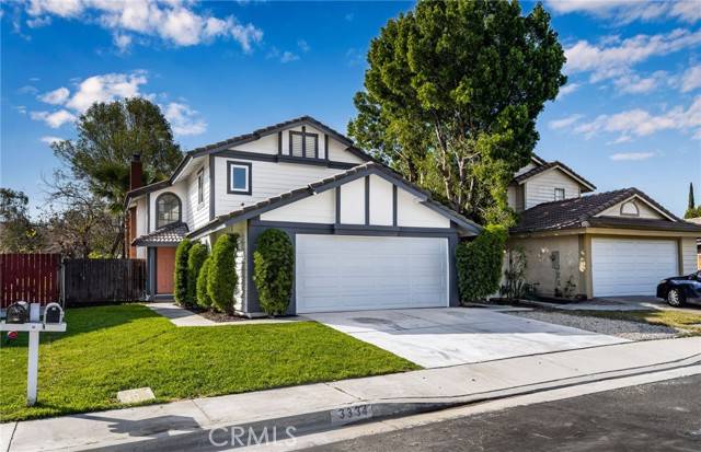 Ontario, CA 91761,3334 Antler Road