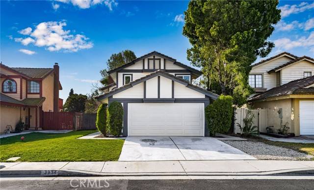 Ontario, CA 91761,3334 Antler Road