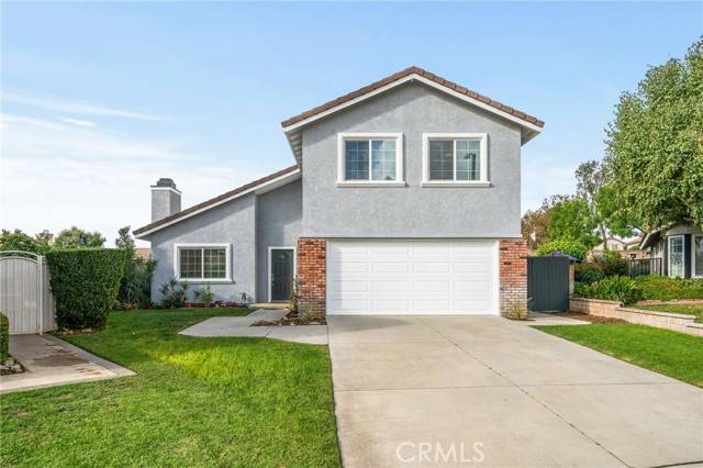 Upland, CA 91784,1402 Daylily Street