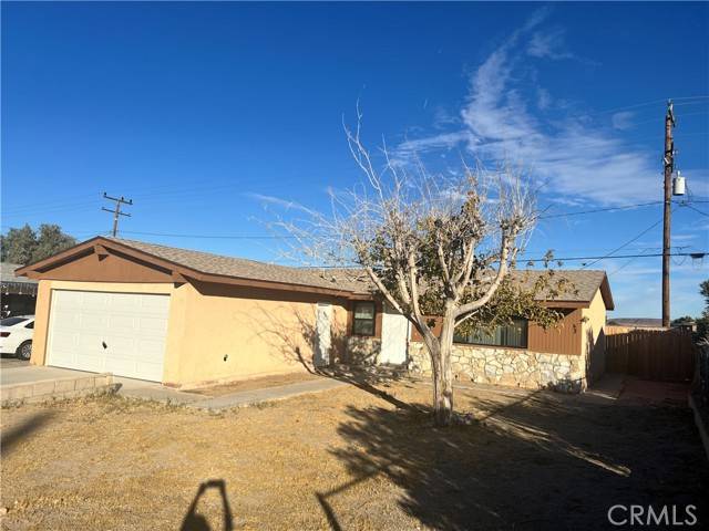 Barstow, CA 92311,305 Higgins Road