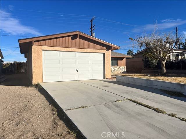 Barstow, CA 92311,305 Higgins Road