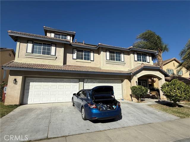 Moreno Valley, CA 92555,15891 La Costa Alta Drive