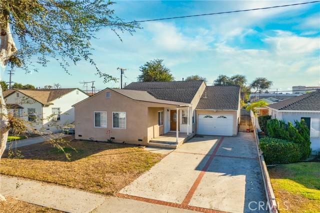 Montebello, CA 90640,432 N 6th Street