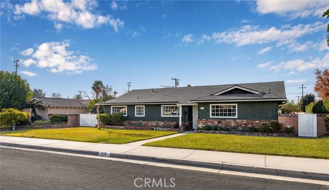 San Dimas, CA 91773,519 S Darwood Avenue