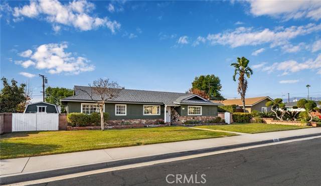 San Dimas, CA 91773,519 S Darwood Avenue