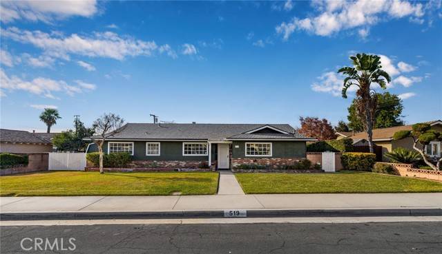 San Dimas, CA 91773,519 S Darwood Avenue