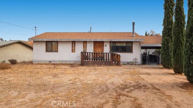 Hesperia, CA 92345,8055 Bangor Avenue