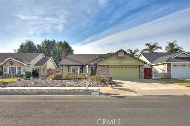 Ontario, CA 91761,2902 S Marigold Avenue