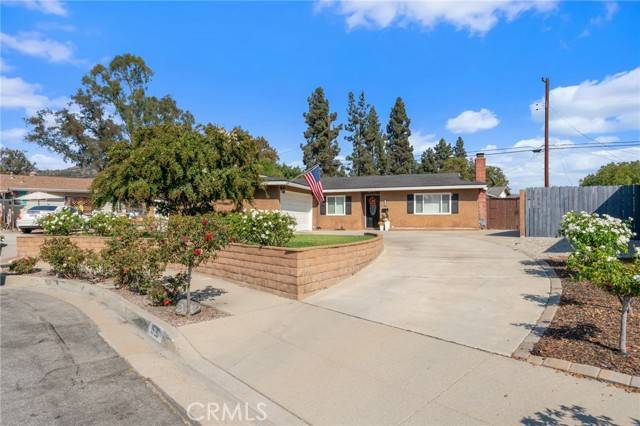 Glendora, CA 91740,1520 S Stephora Avenue