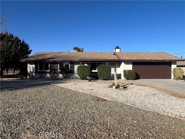 Hesperia, CA 92345,15116 Mojave Street