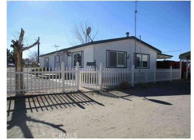 Phelan, CA 92371,13378 Paramount Road