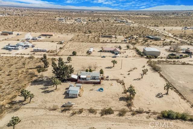 Phelan, CA 92371,13378 Paramount Road