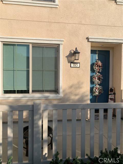 Rialto, CA 92376,985 W Clover Avenue