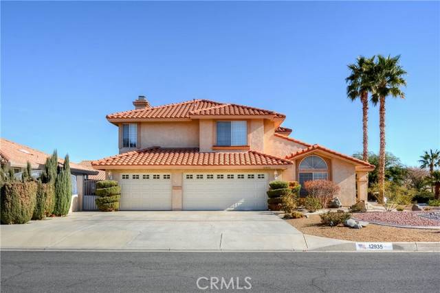 Victorville, CA 92395,12935 Autumn Leaves Avenue