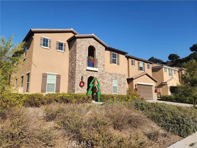 La Verne, CA 91750,2315 Bella Colina